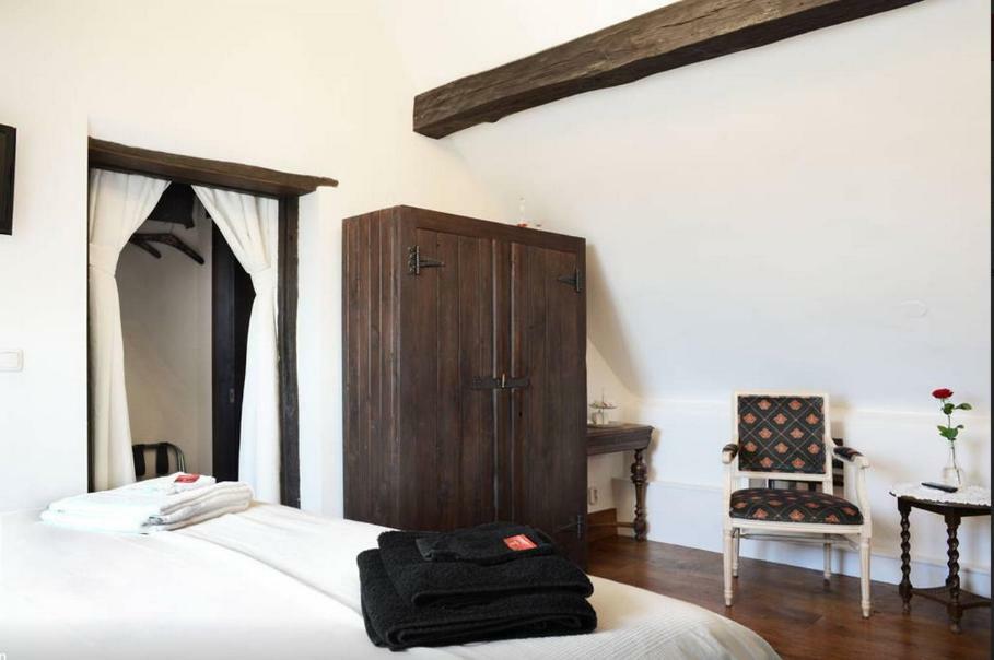 Artagnan Bed & Breakfast Maastricht Exterior photo
